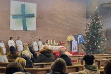 25.12.2024 Hochamt am Christtag